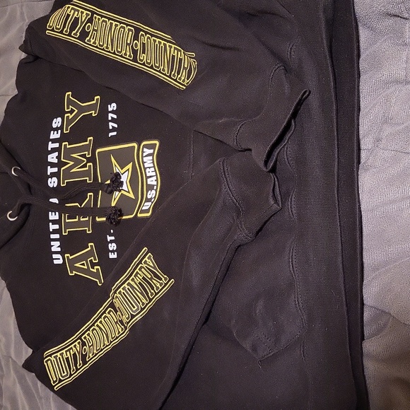 Hoodie - Picture 2 of 4